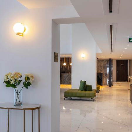 Leonardo Crystal Cove Hotel & Spa - Adults Only Протарас Екстериор снимка