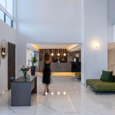 Leonardo Crystal Cove Hotel & Spa - Adults Only Протарас Екстериор снимка