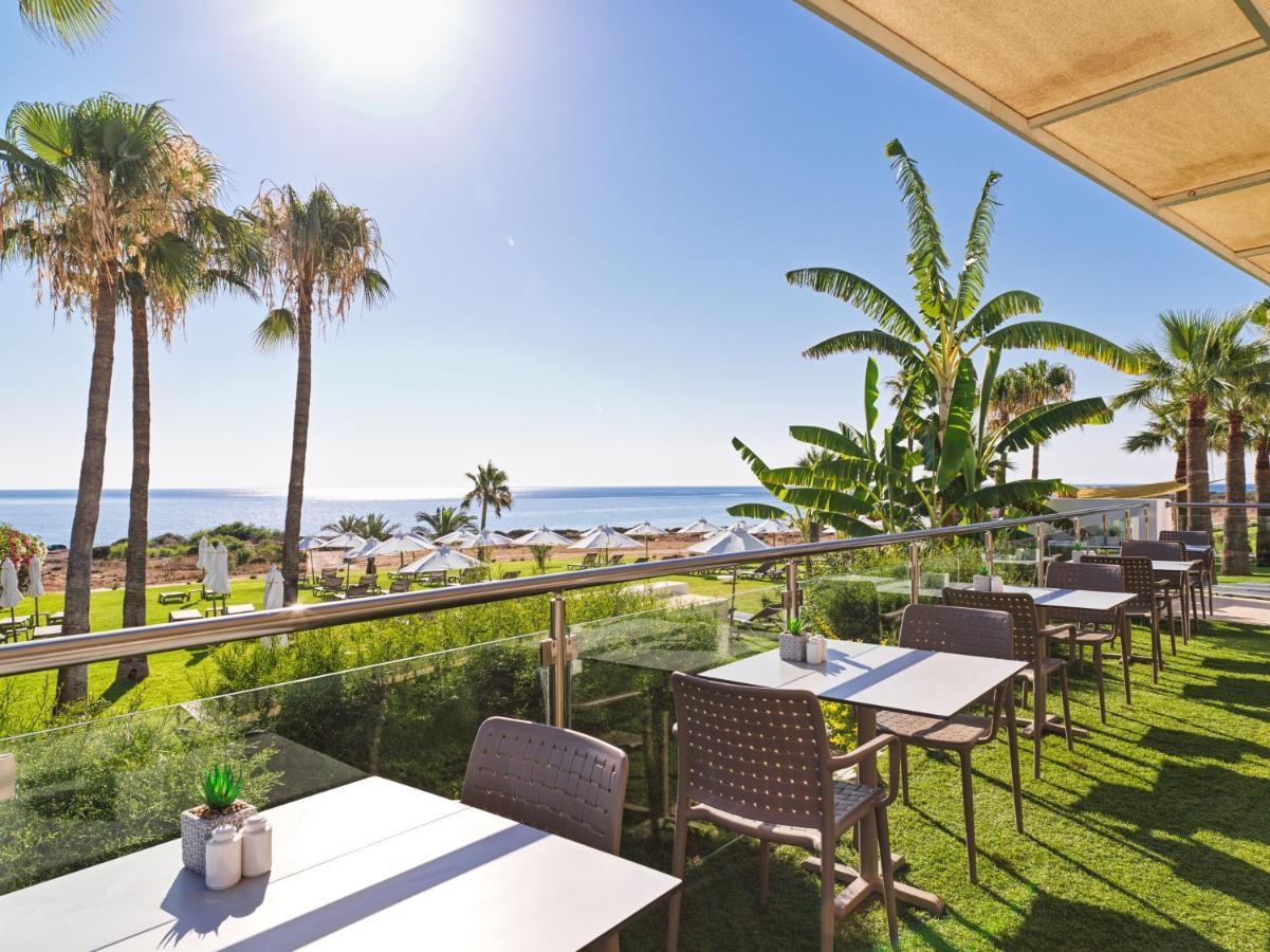 Leonardo Crystal Cove Hotel & Spa - Adults Only Протарас Екстериор снимка