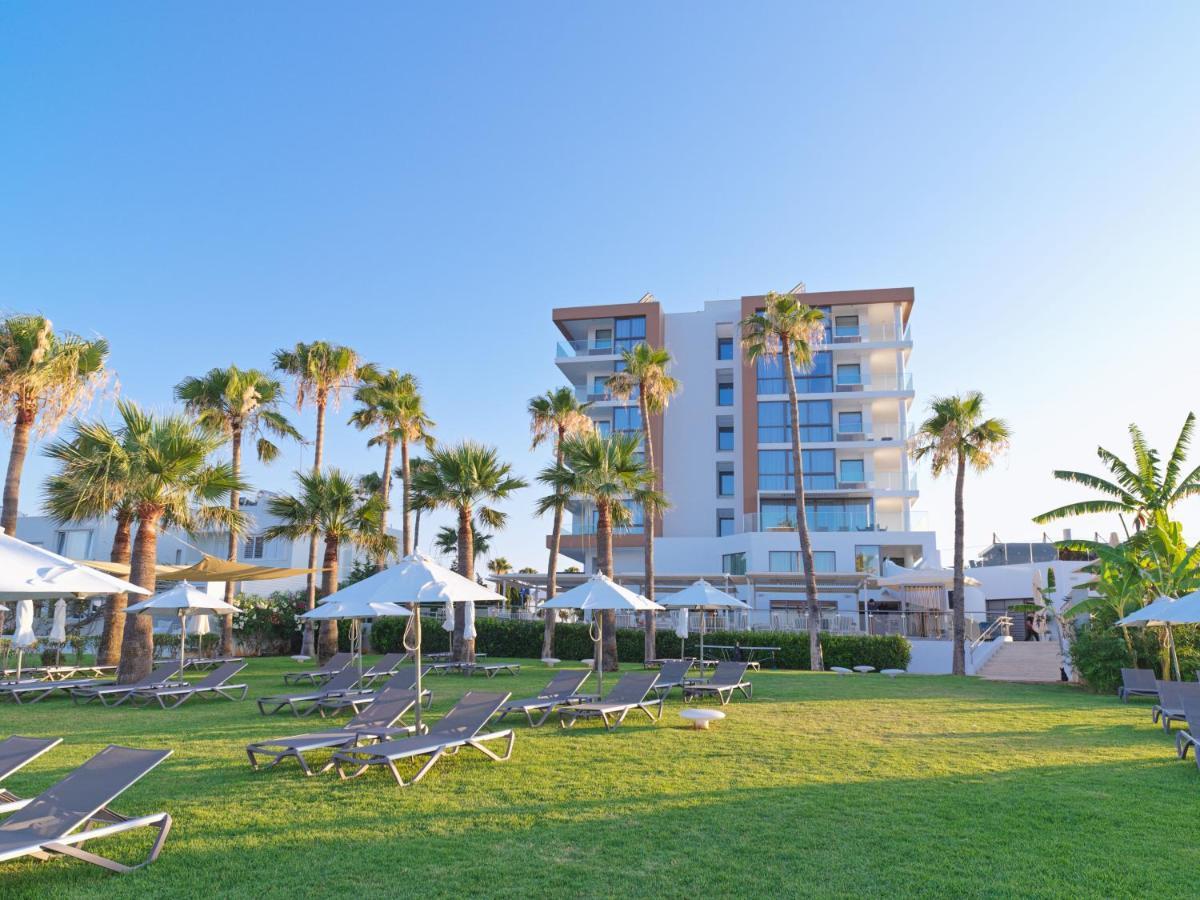 Leonardo Crystal Cove Hotel & Spa - Adults Only Протарас Екстериор снимка