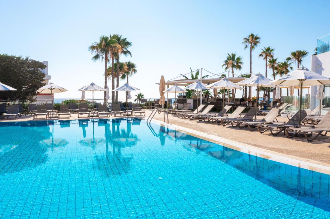 Leonardo Crystal Cove Hotel & Spa - Adults Only Протарас Екстериор снимка