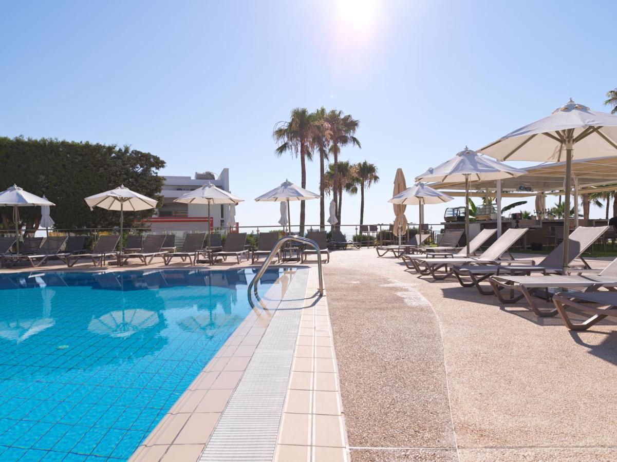 Leonardo Crystal Cove Hotel & Spa - Adults Only Протарас Екстериор снимка