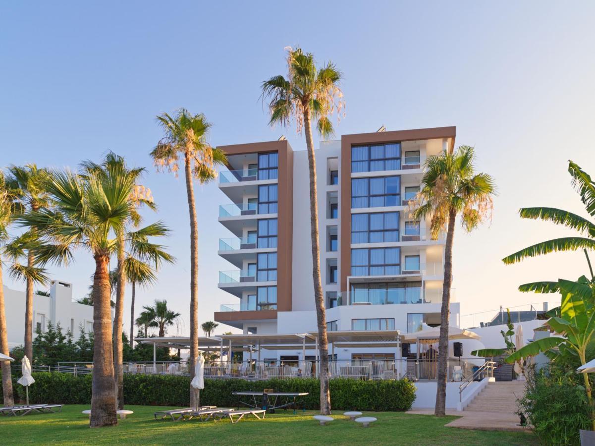 Leonardo Crystal Cove Hotel & Spa - Adults Only Протарас Екстериор снимка