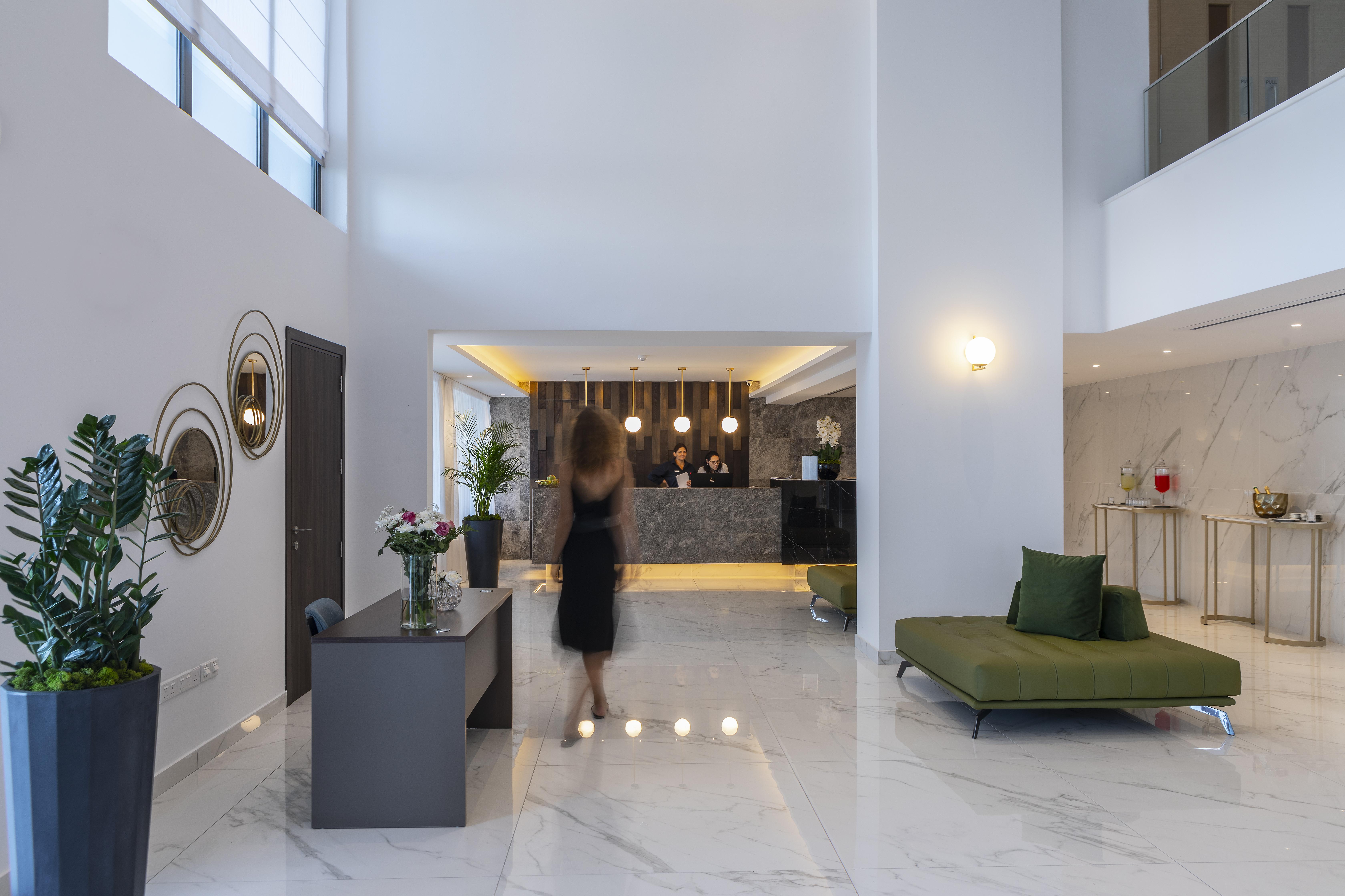 Leonardo Crystal Cove Hotel & Spa - Adults Only Протарас Екстериор снимка