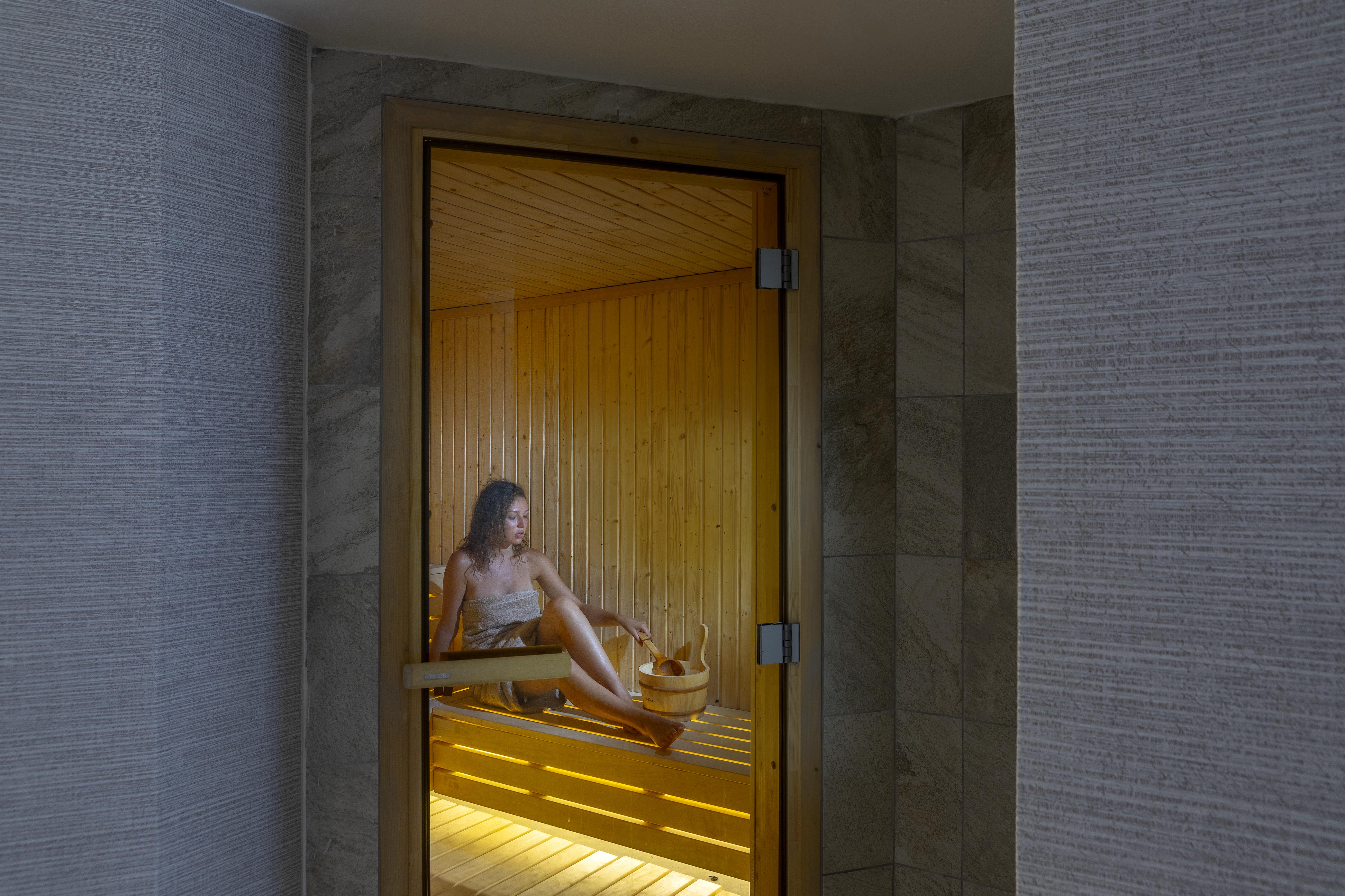 Leonardo Crystal Cove Hotel & Spa - Adults Only Протарас Екстериор снимка