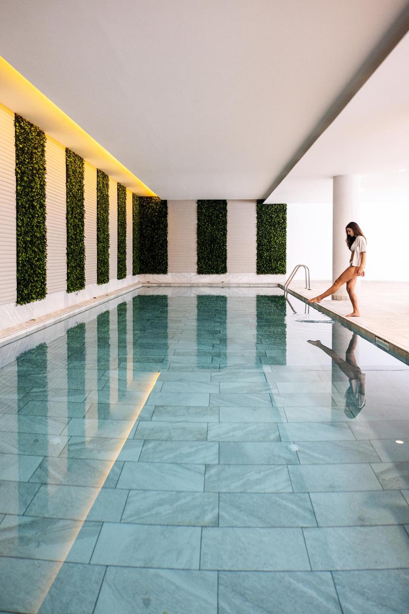 Leonardo Crystal Cove Hotel & Spa - Adults Only Протарас Екстериор снимка