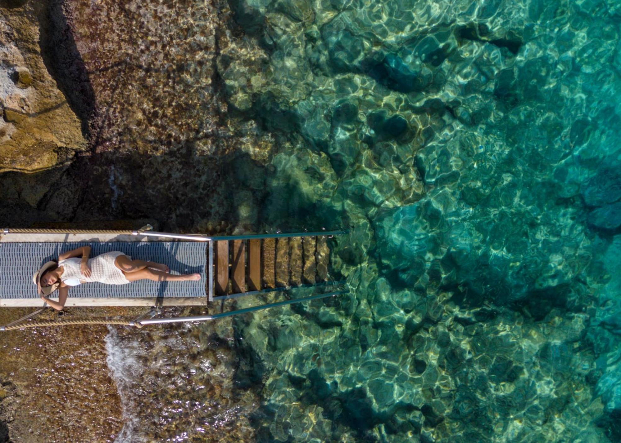 Leonardo Crystal Cove Hotel & Spa - Adults Only Протарас Екстериор снимка