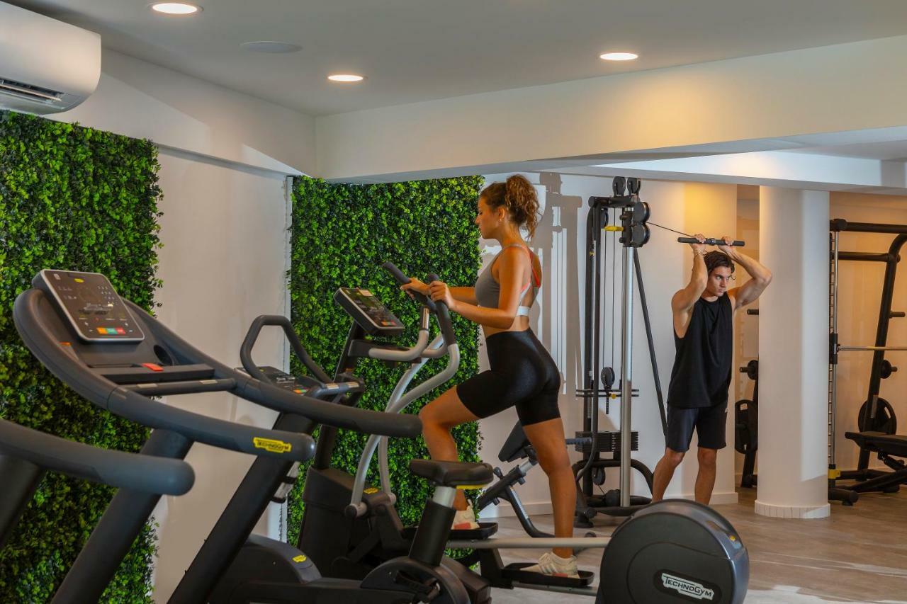 Leonardo Crystal Cove Hotel & Spa - Adults Only Протарас Екстериор снимка